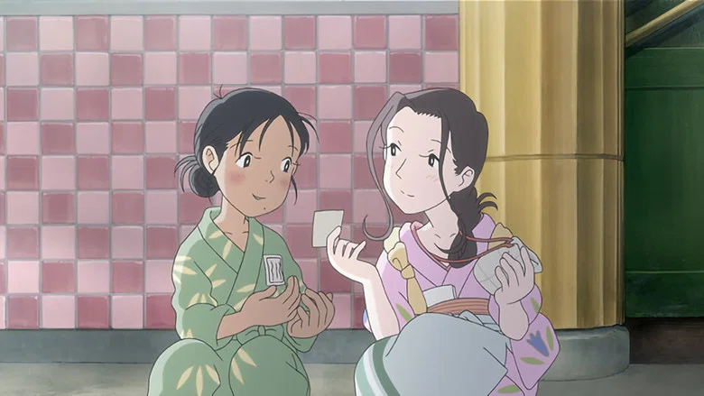 In This Corner of the World screenshot 5