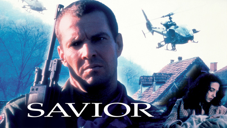 Savior screenshot 4