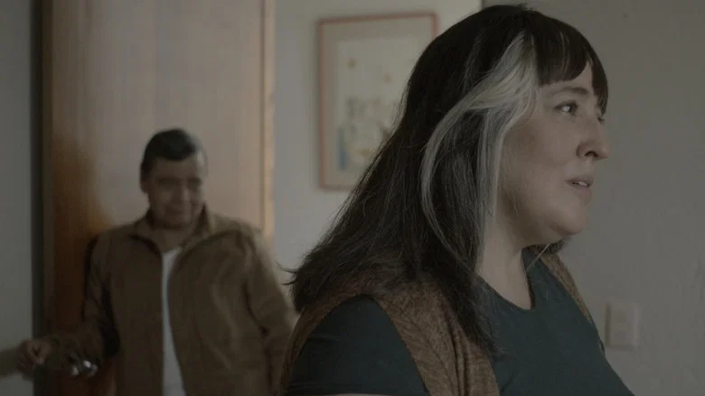 The Color of The Room screenshot 1