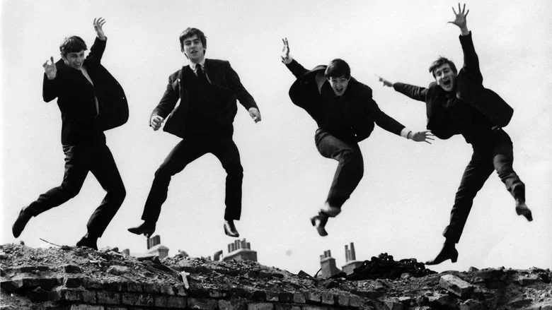 A Hard Day's Night screenshot 6