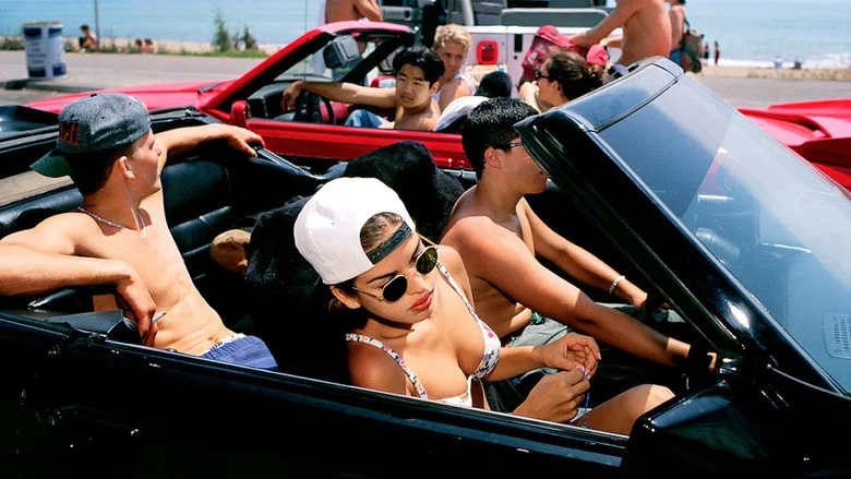 Generation Wealth screenshot 2
