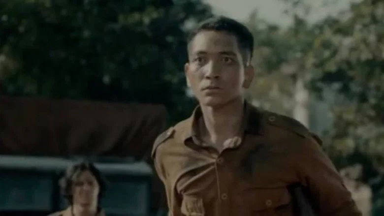 Djamin Setia Selamanya screenshot 7