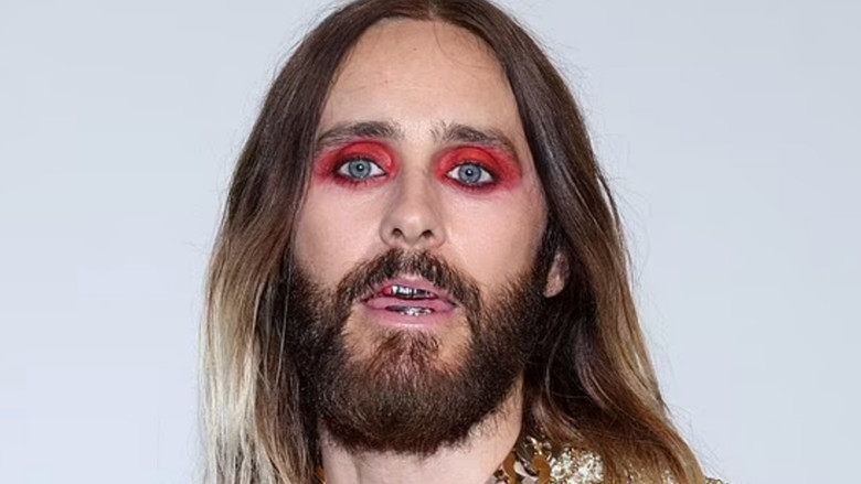 Jared Leto: Hollywood's Dark Secret screenshot 8