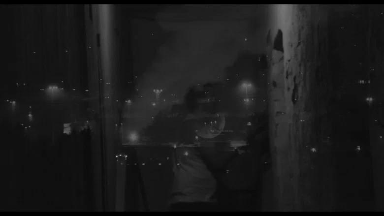 The Victim screenshot 2