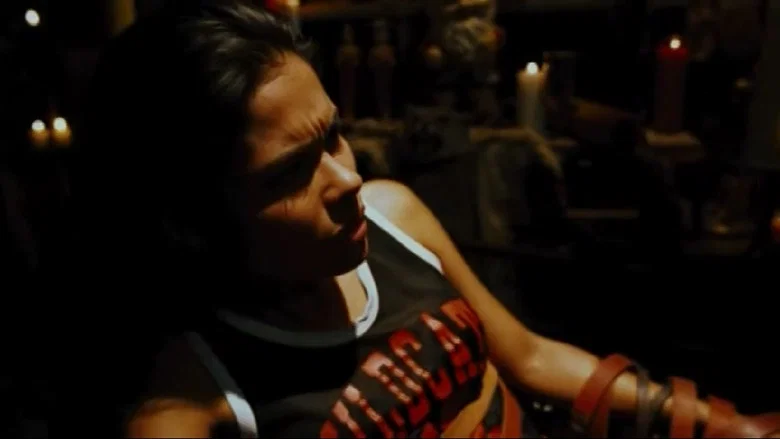 Snoop Dogg's Hood of Horror screenshot 7