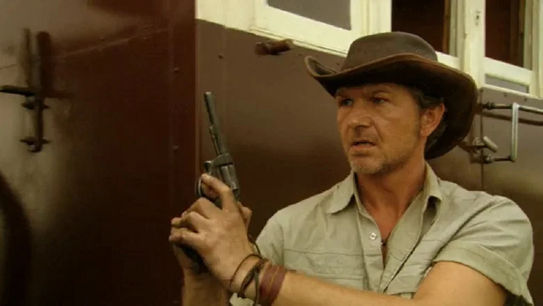 Allan Quatermain and the Temple of Skulls screenshot 1