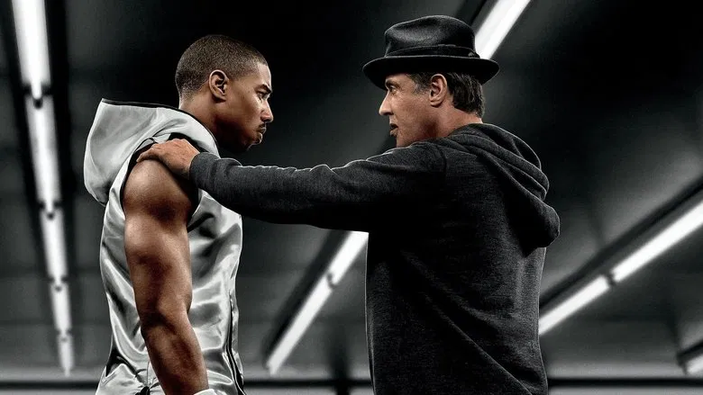 Creed screenshot 4