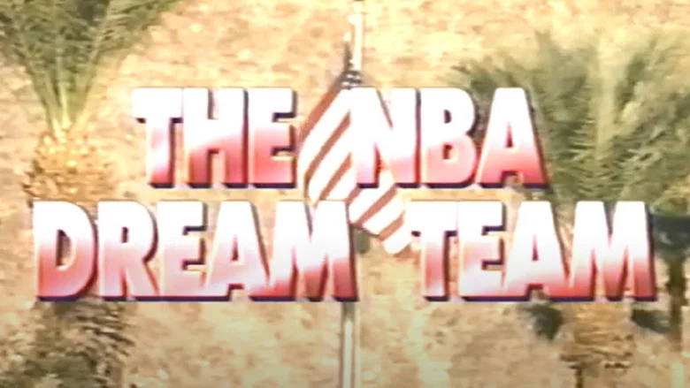 NBA Dream Team screenshot 1