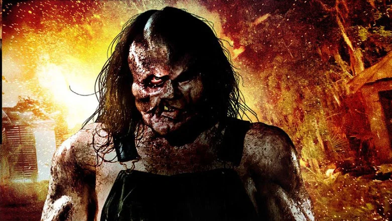 Hatchet III screenshot 5