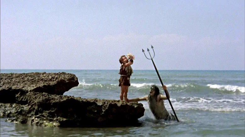 Vulcan, Son of Giove screenshot 7