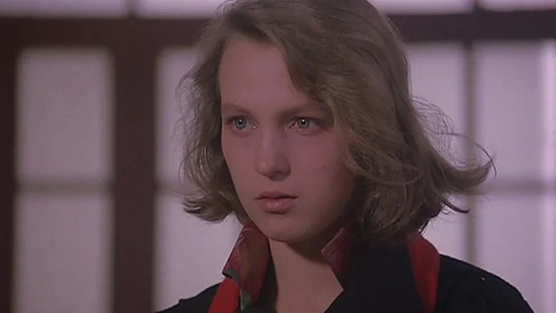 Hanna D: The Girl from Vondel Park screenshot 5