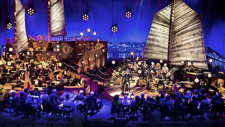 Udo Lindenberg - MTV Unplugged 2 - Live vom Atlantik screenshot 1
