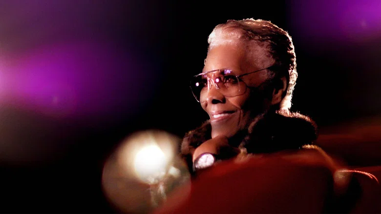 Dionne Warwick: Don't Make Me Over screenshot 2