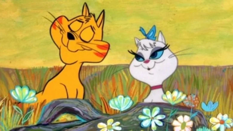 Gay Purr-ee screenshot 8