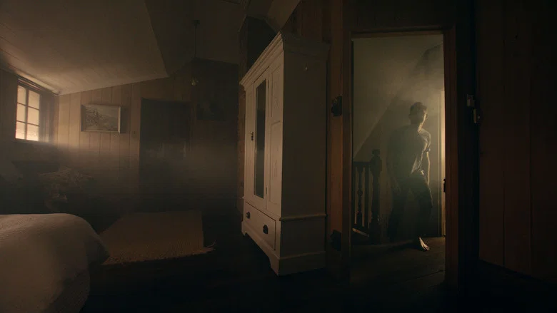 Bloom screenshot 1