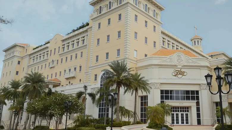 Scientologie, l'empire du secret screenshot 5