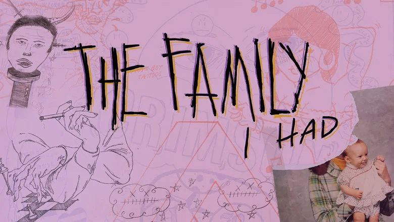 The Family I Had screenshot 2
