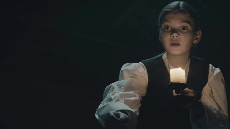 The Monster Beneath Us screenshot 5