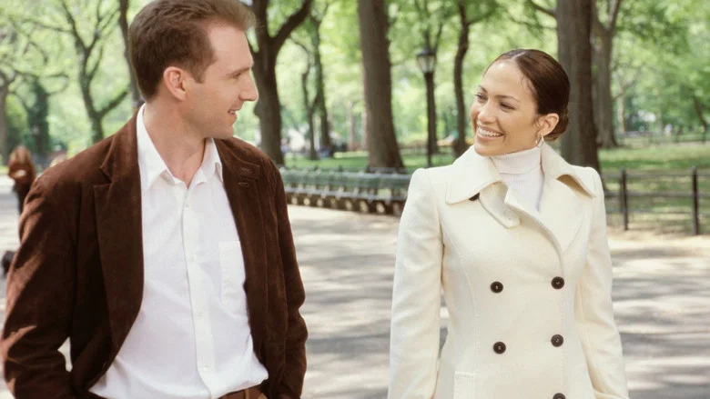 Maid in Manhattan screenshot 3