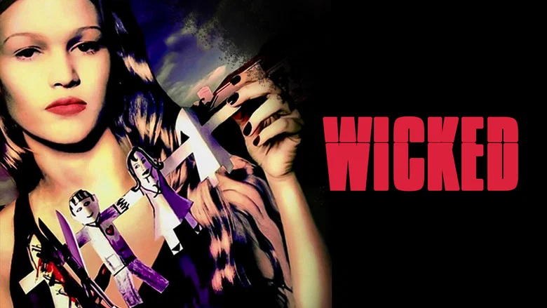 Wicked screenshot 4