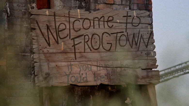 Hell Comes to Frogtown screenshot 8
