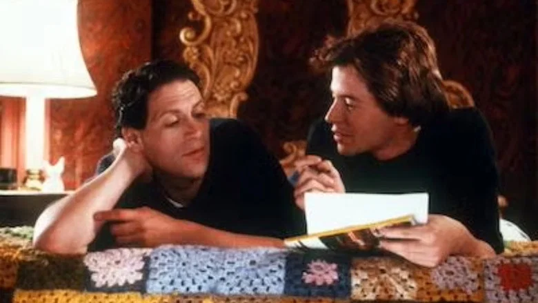 Torch Song Trilogy screenshot 5