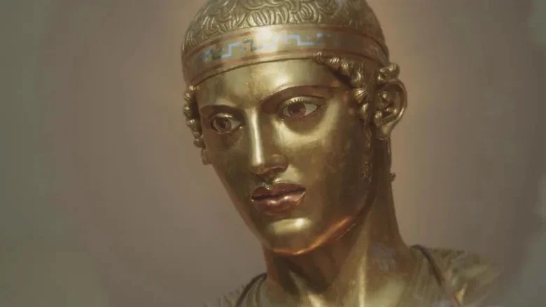 Delphes, nombril du monde screenshot 6