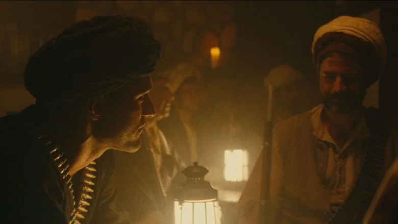 Red April screenshot 5