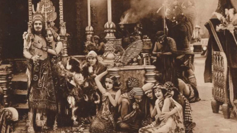 The Fall of Babylon screenshot 1