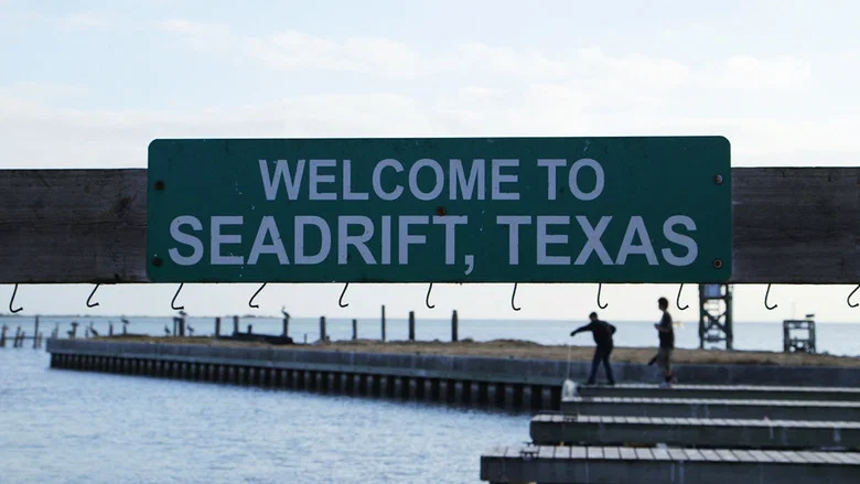 Seadrift screenshot 1