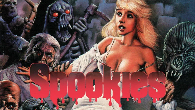 Spookies screenshot 5