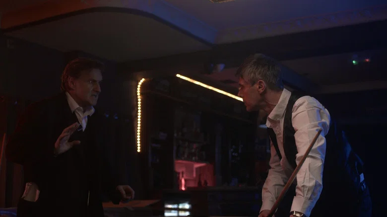 The Devil's Due screenshot 1