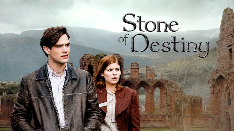 Stone of Destiny screenshot 3