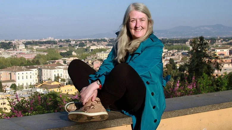 Caligula with Mary Beard screenshot 8