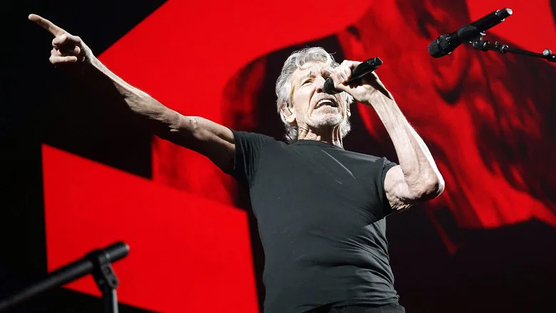 Roger Waters: This Is Not a Drill - Live from Prague screenshot 3