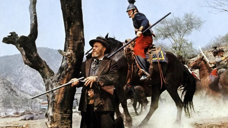 Major Dundee screenshot 4