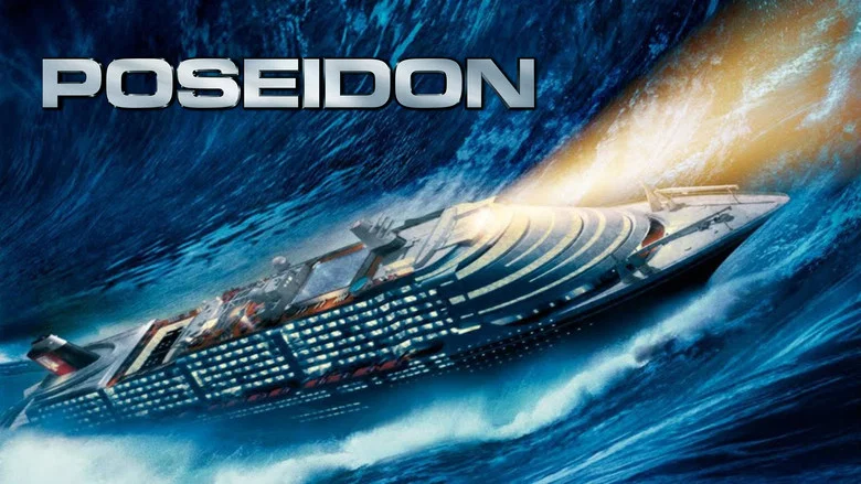 Poseidon screenshot 3