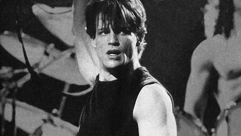 Eddie and the Cruisers II: Eddie Lives! screenshot 4