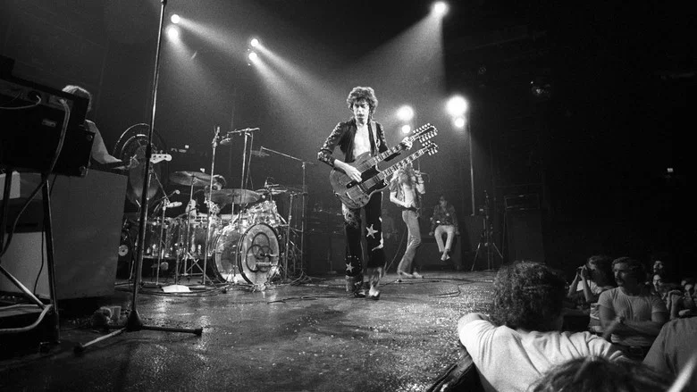 Led Zeppelin - The Song Remains the Same screenshot 4