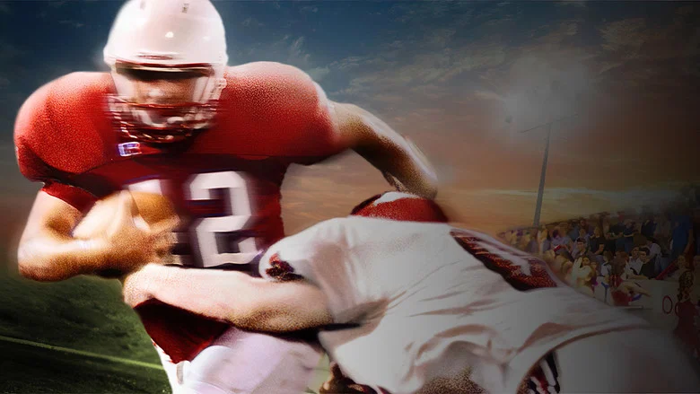 Facing the Giants screenshot 2