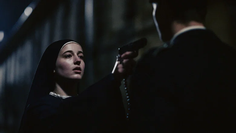 The Shadow in My Eye screenshot 3