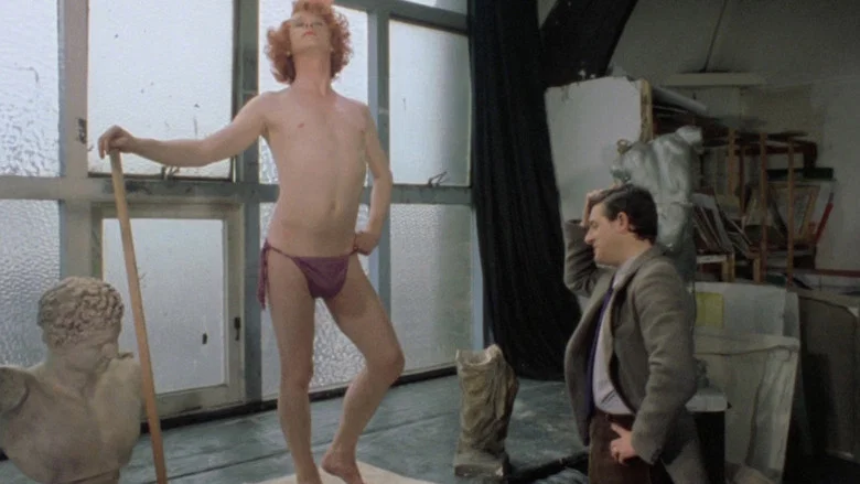 The Naked Civil Servant screenshot 4