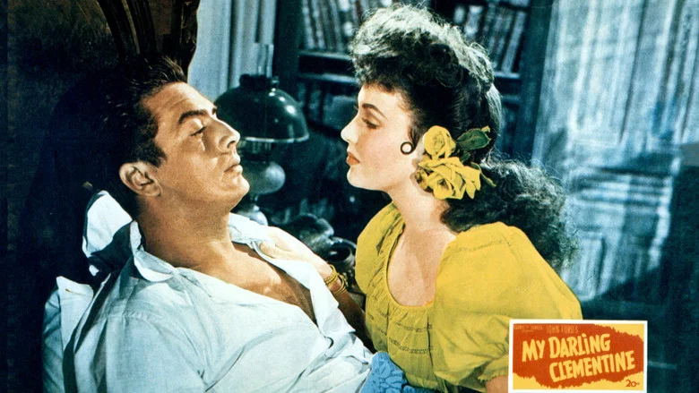 My Darling Clementine screenshot 6
