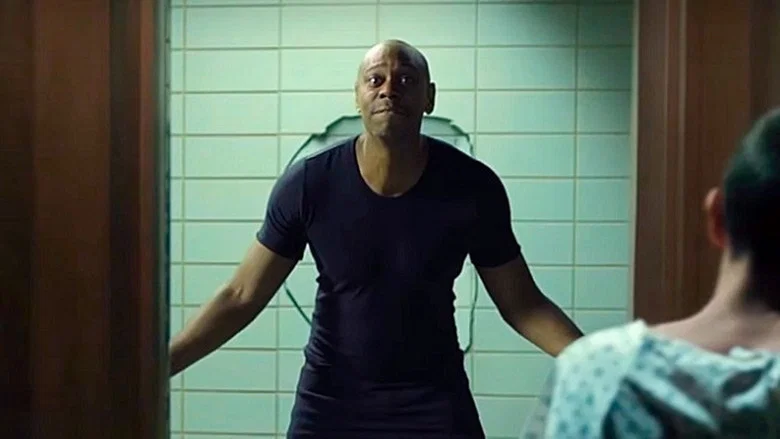 Dave Chappelle: Equanimity screenshot 2