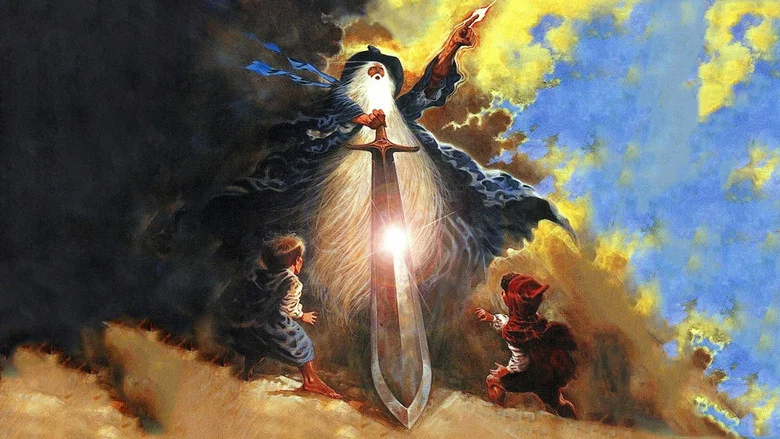The Lord of the Rings screenshot 4