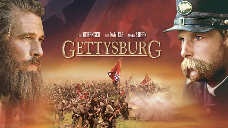 Gettysburg screenshot 3