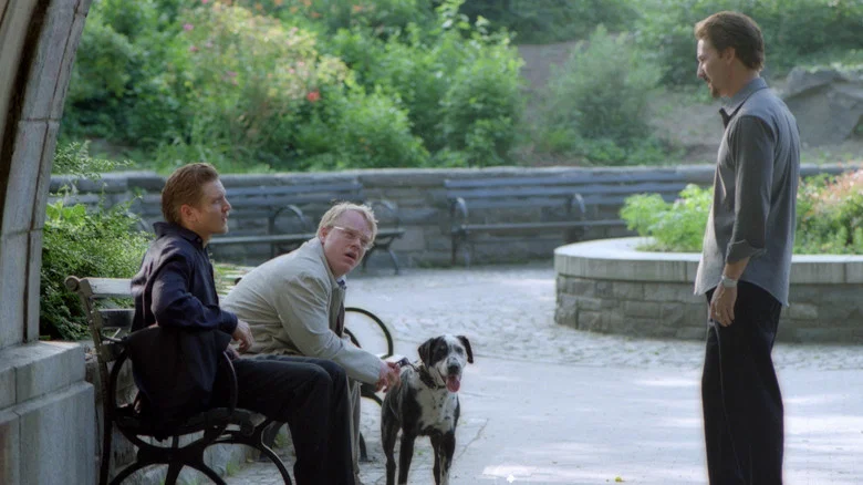 25th Hour screenshot 4