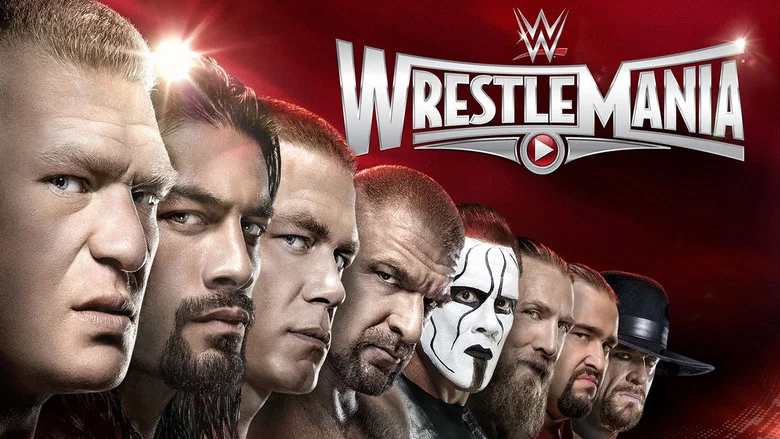 WWE WrestleMania 31 screenshot 5
