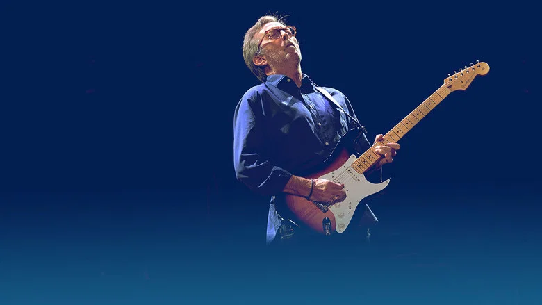 Eric Clapton: Slowhand at 70 - Live at The Royal Albert Hall screenshot 2