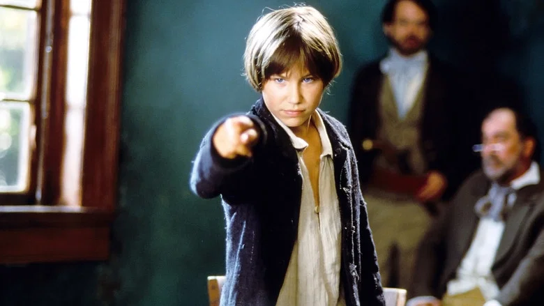 Tom and Huck screenshot 1